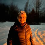 Thérèse Lefebvre - @thereselefebvre18 - Instagram