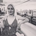 Kristen Thérèse Leonard - @kristentherese - Instagram