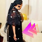 Therese Banza - @thereselongo - Instagram