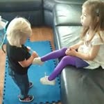Therese Longo-Chubbuck - @abbyavagram - Instagram