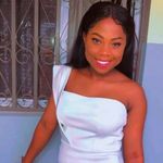 Marie Therese Manneh - @marietheresemanneh - Instagram