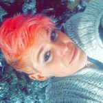 Therese Eileen Mann - @thereseknaup - Instagram