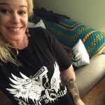 Therese Eileen Mann - @grossmann6958 - Instagram