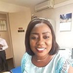Therese Marcelle Diouf - @theresemarcellediouf - Instagram