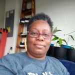 Therese Mathis - @spunkeysox - Instagram