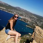 Therese Meyer - @reyem_trz - Instagram