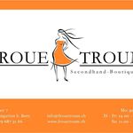 Therese Meyer - @secondhandboutiquefrouetroum - Instagram