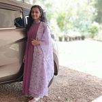 Therese Michael Kavukattu - @theru__ - Instagram