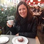 Thérèse Mitchell - @theresemitchell - Instagram