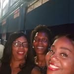 Therese Mitchell - @therese52issweetgmail - Instagram