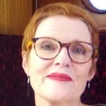 Therese Nelson - @thereseclare50 - Instagram