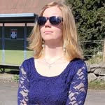 Therese Nelson - @frunelsonsvarld - Instagram