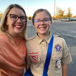 Therese O'Brien - @tmo0711 - Instagram