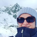 Therese O'Brien - @resi_insta - Instagram