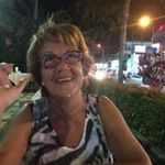 Therese Paul - @mexique63 - Instagram