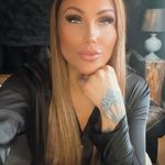 Theresé Paulsén - @theresepaulsen88 - Instagram