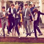 Therese Payne - @gottabeyou_1d - Instagram
