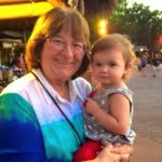 Therese Payne Ferguson - @therese.ferguson - Instagram