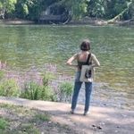 mia terese thérèse powers rahner - @myriad_rahn - Instagram