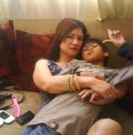 Theresa Powers - Facebook
