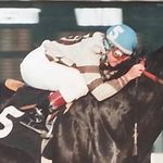Therese Marie Powers - @ilovegodjockeytherese - Instagram