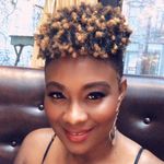 Therese Richards - @katoya_thats_me - Instagram