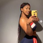 Therese Richards - @thereserichards81 - Instagram