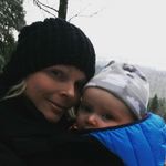 Therese Rosenberg - @thess100 - Instagram