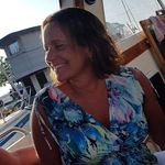 Therese Rosenberg - @thereseros74 - Instagram