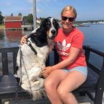 Therese Rosenberg - @thereserosenberg07 - Instagram