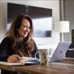 THERESE ROY - @roy_fxoption_trader - Instagram
