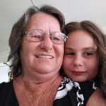 Thérèse Roy - @povem30874 - Instagram