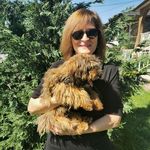 Thérèse Roy Harvey - @thereseroyharvey - Instagram