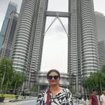 Therese V Roy - @therese_reema - Instagram