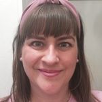 Therese Hansine Schultz - @theresehansine0710 - Instagram