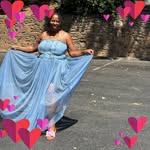 Therese Stanley - @lustcandy44 - Instagram