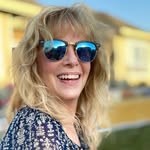 Therese Stanley Tatol - @tstatol - Instagram