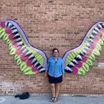 Therese Coghlan Stone - @mama_stone_msw - Instagram