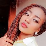 Thérèse Terry Baralibiru - @theresebaralibiru - Instagram