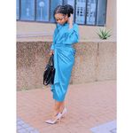 Thérèse Terry Mukanya - @therese_mukanya - Instagram