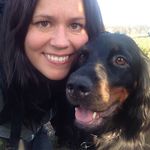 Therese Kassberg Wall - @theresekassberg - Instagram