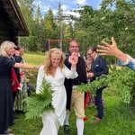 Thérèse Wall - @theresewall74 - Instagram