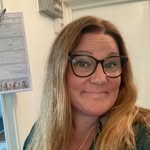 Therese Wall - @therese.wall - Instagram