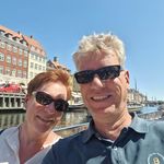 Therese Wall - @thewall1968 - Instagram