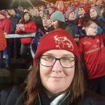 Therese Wall - @theresewall45 - Instagram