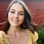 Therése Wallentin - @theresewallentin - Instagram