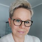 Therese Wallin - @theresewallin78 - Instagram