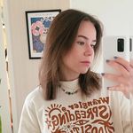 Therese Wallmark - @therese.wallmark - Instagram