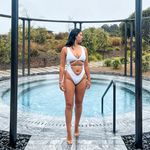 Therese Wallooppillai - @theresewallooppillai - Instagram