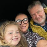 Angela Therese Walton - @angela_t_hughes_walton - Instagram